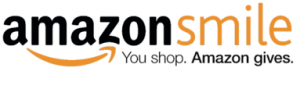 Label Amazon Smile You Shop Amazon Gives